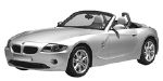 BMW E85 U244D Fault Code