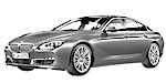 BMW F06 U244D Fault Code