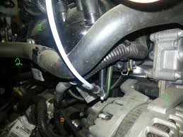 See U244D repair manual